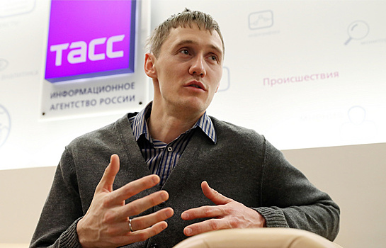Крюков: Родченков сам "подсаживал" спортсменов на допинг