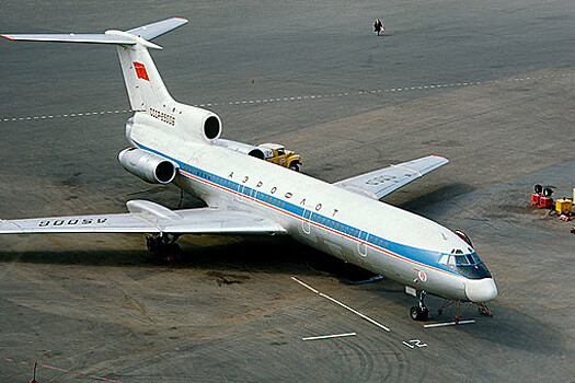 Суд отказал родным жертв в компенсациях за крушение Ту-154 в Сочи