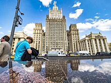 Провидица из Италии рассказала о будущем России