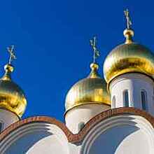 Собянин: реставрация более 30 храмов и монастырей завершена в Москве