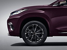 Chery объявила название нового китайского бренда для России