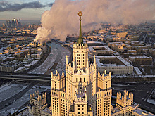 Раскрыты последствия Армагеддона для Москвы