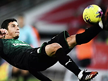 СМИ: «Спартак» не интересуется Сулеймановым