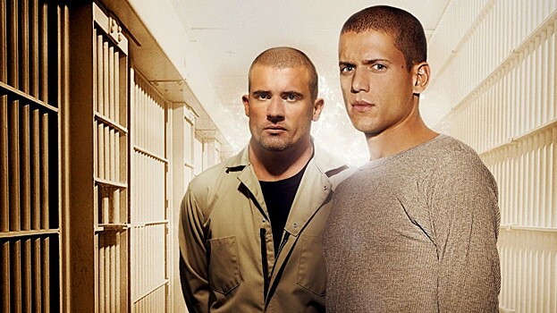 Началось производство спин-оффа сериала «Побег»