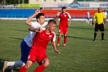 ФК «Машук – КМВ» завершил подготовку к новому сезону в ПФЛ