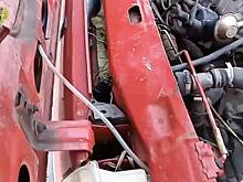 Один из планировавших теракт в Мелитополе показал на видео автомобиль со взрывчаткой