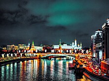 Романтический отдых в Москве: где уединиться в большом городе?