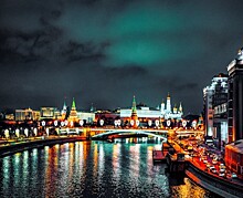 Романтический отдых в Москве: где уединиться в большом городе?