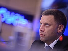 Захарченко анонсировал месть за гибель Гиви
