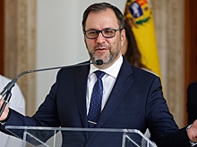 МИД Венесуэлы поблагодарил РФ за поддержку конституционного порядка