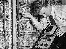 50 лет назад в Минобороны США изобрели первый в мире интернет. Почему проект глобальной сети не выжил?