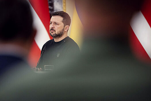Депутат Рады сопоставил Зеленского с Гитлером