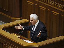 Кравчук признал, что на Украине не было эффективного президента
