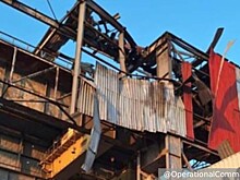 Экономист Лизан: Россия лишает Украину возможности экспортировать зерно обходными путями