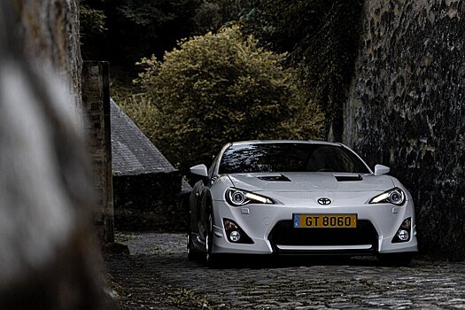 Toyota признали самым неэкологичным автопроизводителем