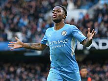Рахим Стерлинг возглавил 34-ю команду недели в FIFA 22 Ultimate Team