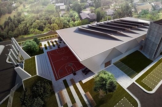 На Кубани построят тренировочный центр «Локомотив-Кубань»
