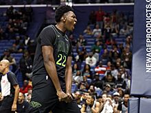 Дерик Куин стал первым новичком в истории НБА с 30-очковым трипл-даблом: обзор матча Нью-Орлеан — Сан-Антонио от 9 декабря 2025