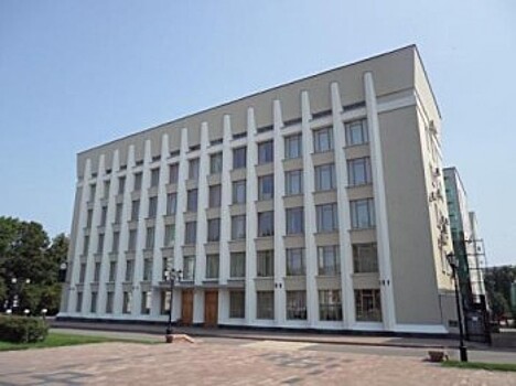 Стали известны имена новых министров правительства Нижегородской области