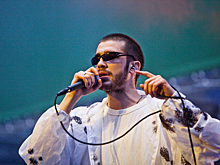 Рэпер Хаски выпустил дисс на Канье Уэста с отсылками к СВО