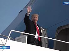 Трамп заблудился в тумане подозрений