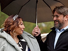 На телевидении выходит сериал "Букины" - продолжение ситкома "Счастливы вместе"