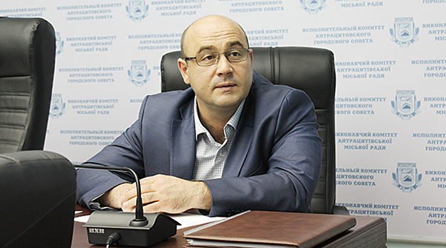 Главу Минэнерго ЛНР задержали за связи с Киевом