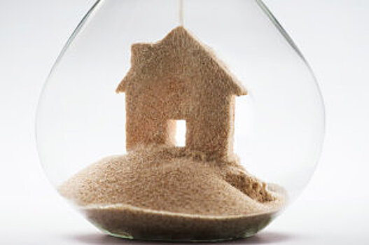 Как на юге России расселили аварийные дома