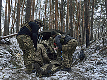 ВСУ потеряли до 240 человек из-за действий группировки "Запад"