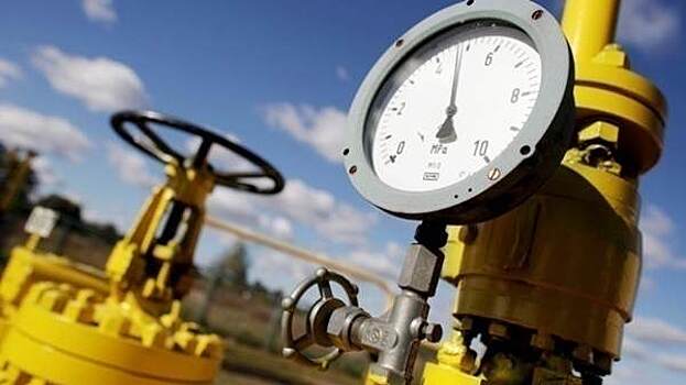 На Украине предложили Европе альтернативу газу