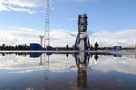 Охрана Роскосмоса - Как НТЦ «Охрана» подсел на бюджетные средства и их активное освоение, внедрившись в структуру «Роскосмоса»