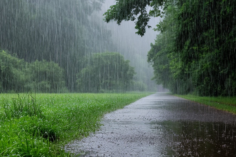 Финляндия в воде: за ночь уровень реки поднялся на метр, Хельсинки под угрозой подтоплений