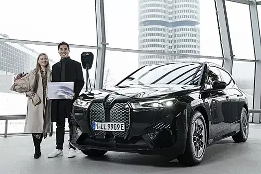 BMW начнет продавать автомобили без дилерской наценки через два года