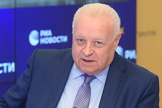 СМИ Евросоюза угрожают Фонду поддержки и защиты прав соотечественников