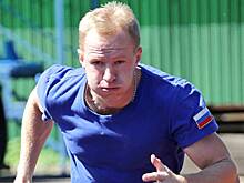 Лучшие пожарные показали свою подготовку
