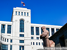 Сотрудница МИД Армении передавала информацию любовнику из Азербайджана