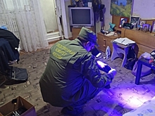 В Ельце в СИЗО поместили убийцу 17-летней волгоградки