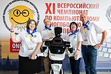 Команда проекта «Московское долголетие» успешно выступила на Чемпионате по компьютерному многоборью