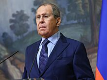 Лавров прокомментировал слухи об отравлении Асада