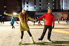 Куда сходить во Владивостоке в новогодние праздники: катки, спорт и Дед Мороз