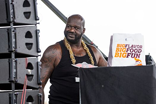 Шакил О′Нил высказался о скандале со ставками в НБА