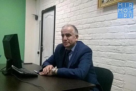 Микаил Абдурагимов: «Тарифы на электроэнергию в Дагестане могут и должны быть ниже»