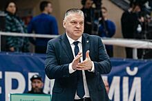 Евгений Пашутин рассказал, за счёт чего «Парма» преобразилась в Единой лиге