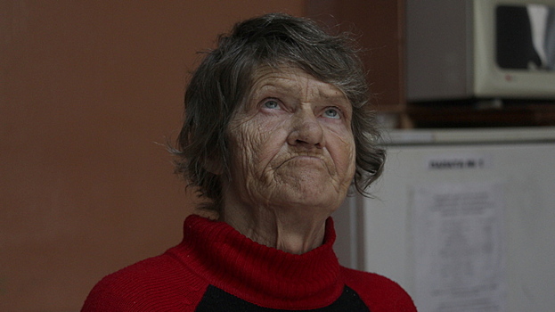 Бабушка, которая жила на трассе. Карабулакские погорельцы остались без российского гражданства