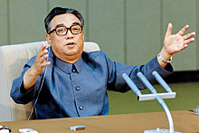 «Я же вождь!» : как Ким Ир Сен разрушил экономику КНДР