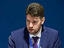 Замглавы Минсельхоза: Россия лидирует в мире по производству продуктов