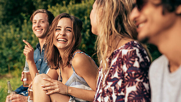 Четыре способа стать счастливым без денег и приёма антидепрессантов