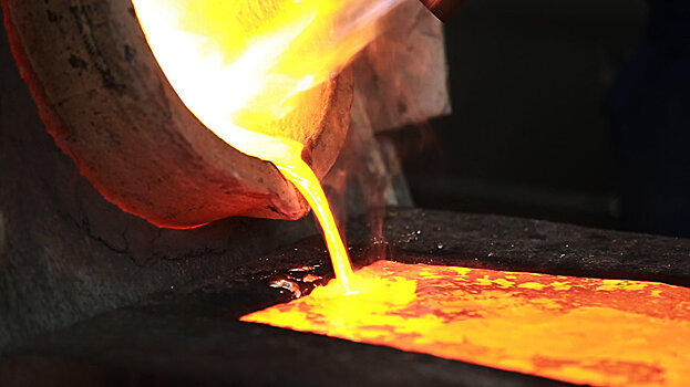 Как закалялась казахстанская сталь