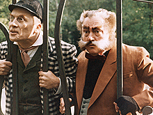 Деятели культуры хотят отменить во Владимире спектакль "Мастер и Маргарита"