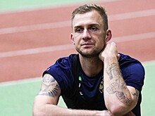 Баринов отклонил предложение "Локомотива"